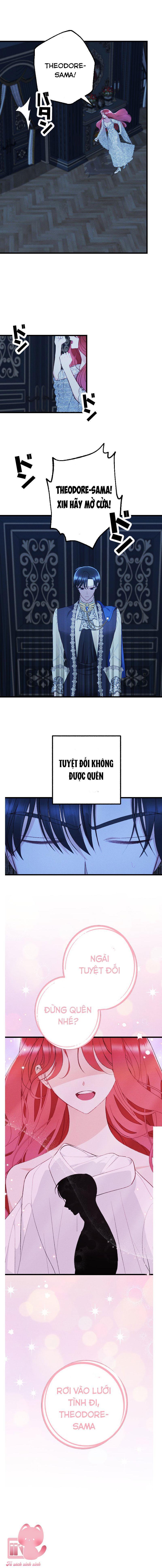 anh muốn em phải tuyệt vọng chapter 18 6