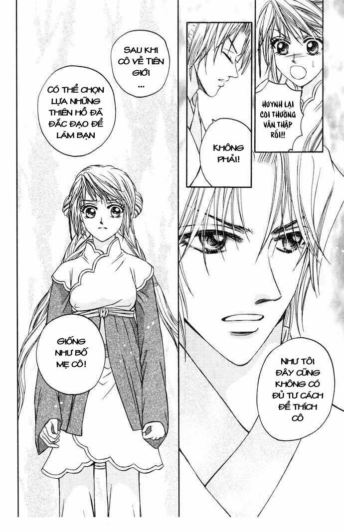 divine melody (tiên khúc) chapter 10 29