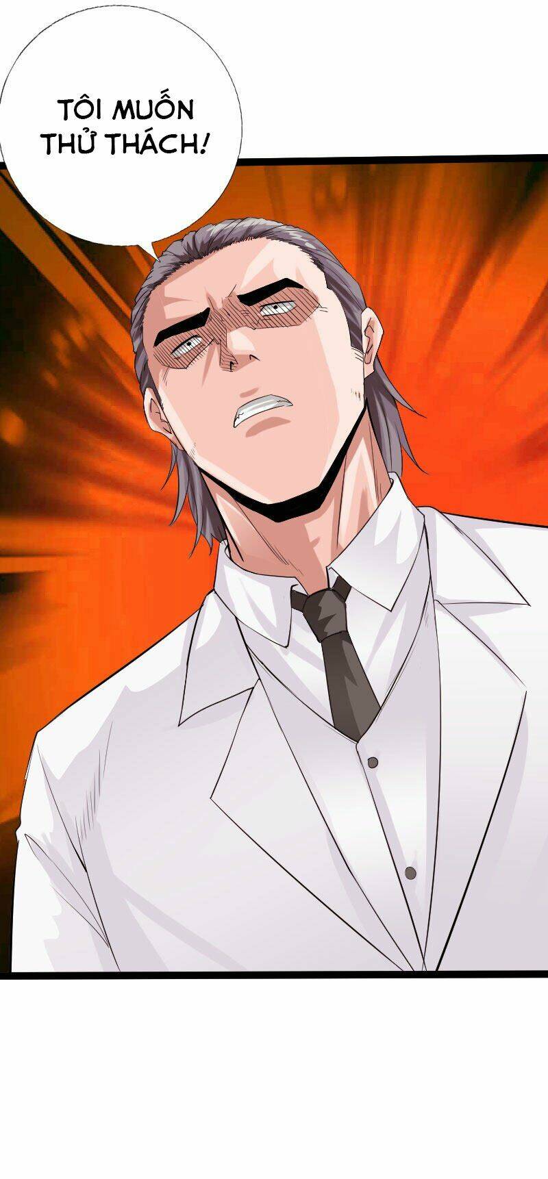 tuyệt phẩm tà thiếu chapter 127 9