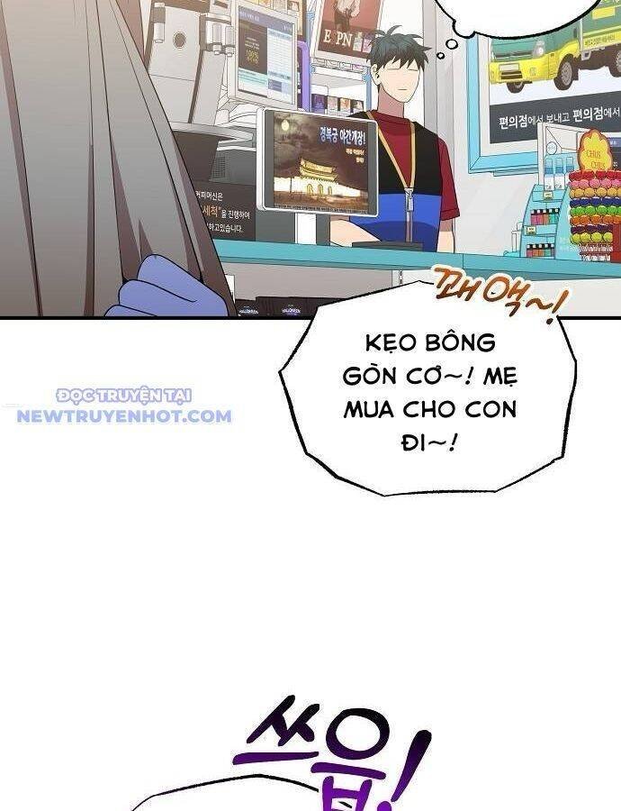 cửa hàng diệu kỳ chapter 46 101