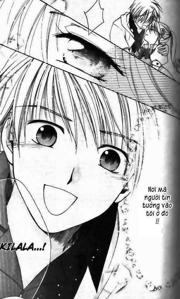 kilala princess - công chúa kilala chapter 14 29