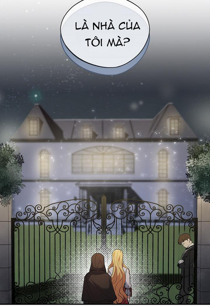 nam chính đang cản đường tôi chapter 2 13