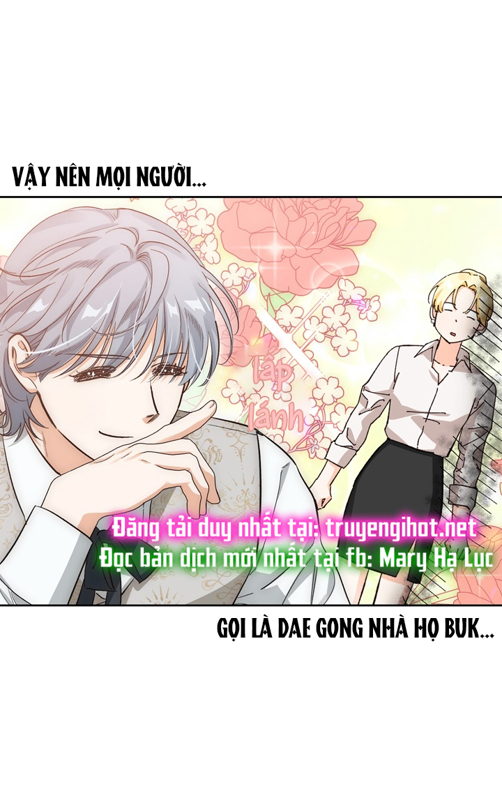 ác nữ xứng đôi với bạo chúa chapter 103 13