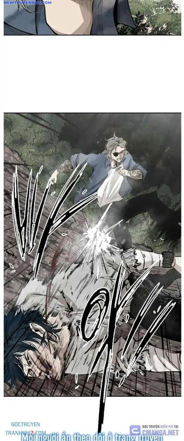 shark - cá mập chapter 123 48