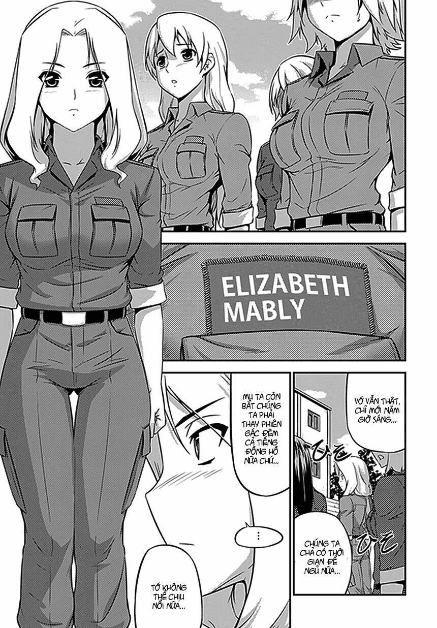 freezing zero chapter 9 6