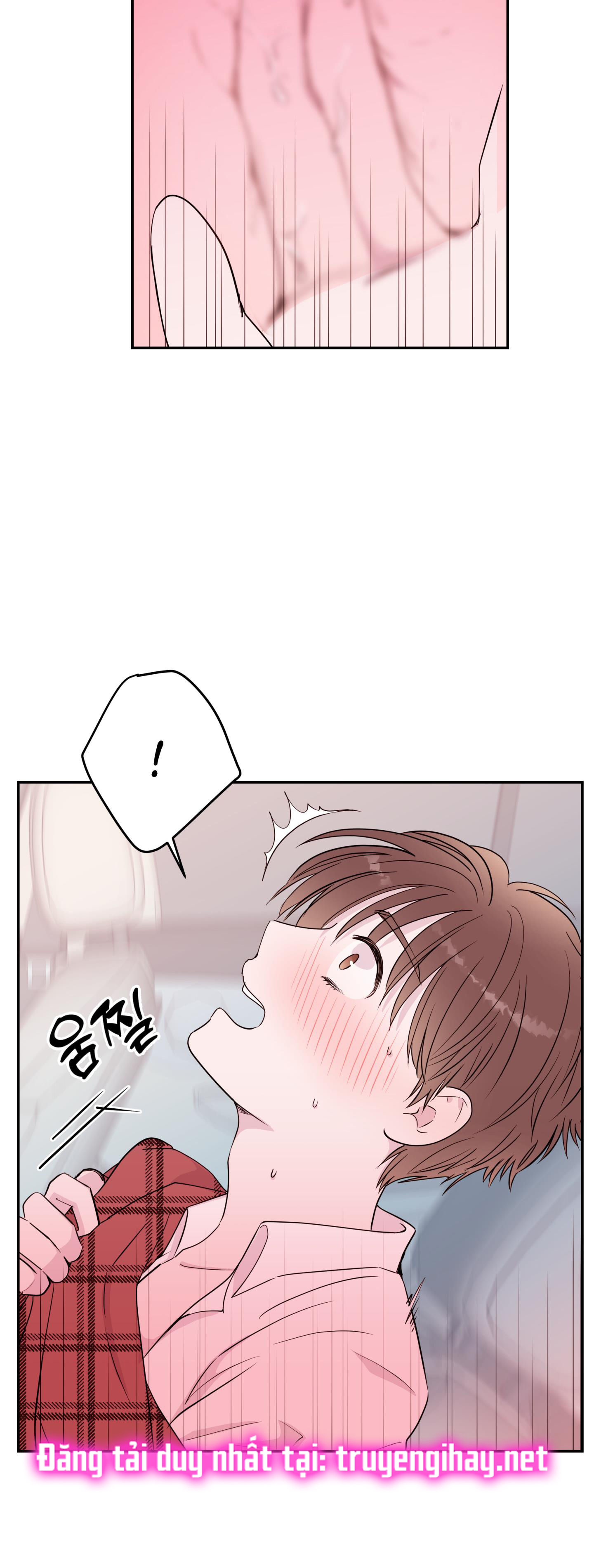 em trai vợ thật nguy hiểm chapter 24.1 17