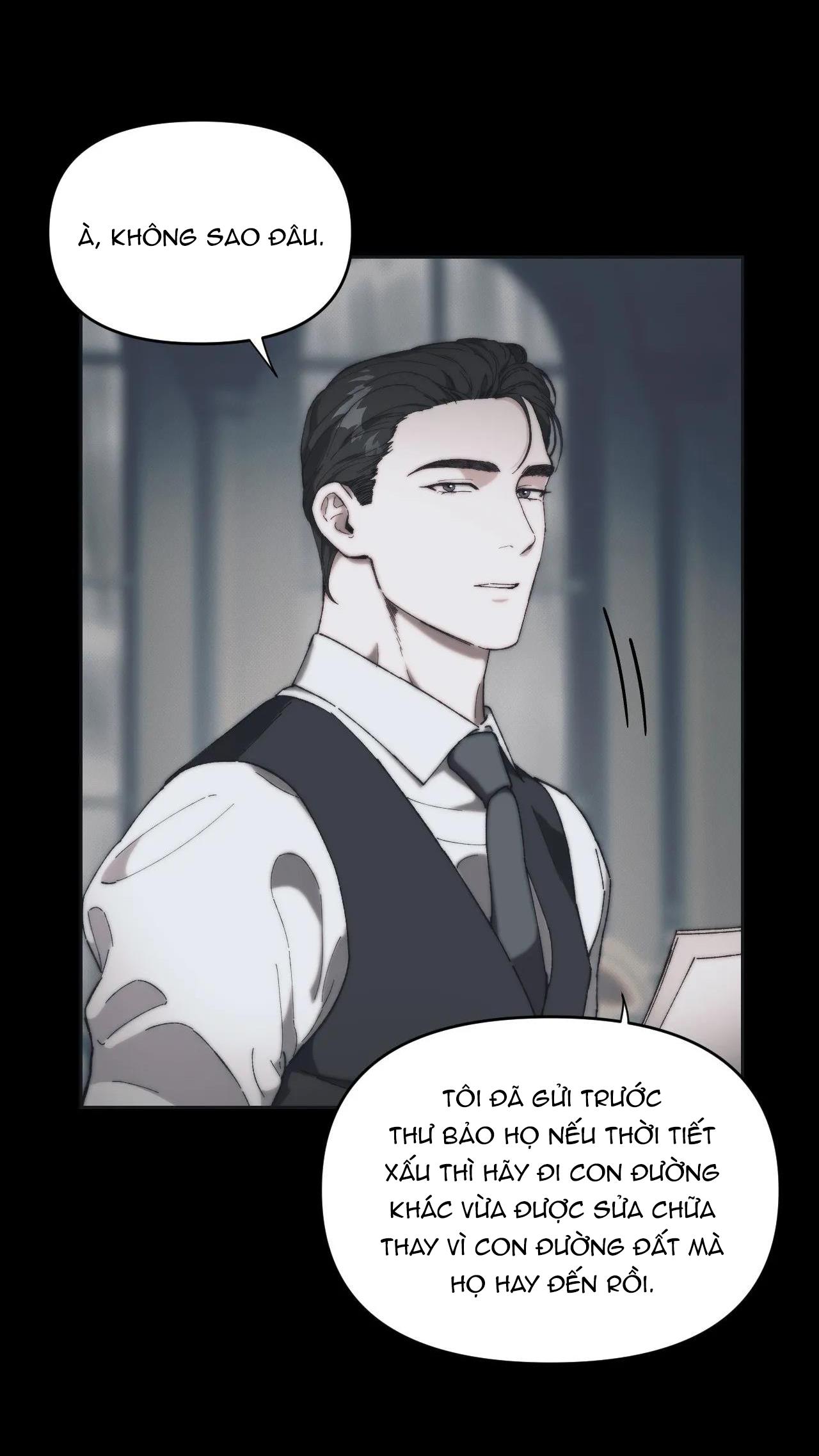 tuyển tập những ông chú tà zâm chapter 1.4 28