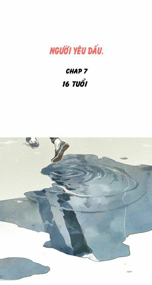 người yêu dấu chapter 7 1