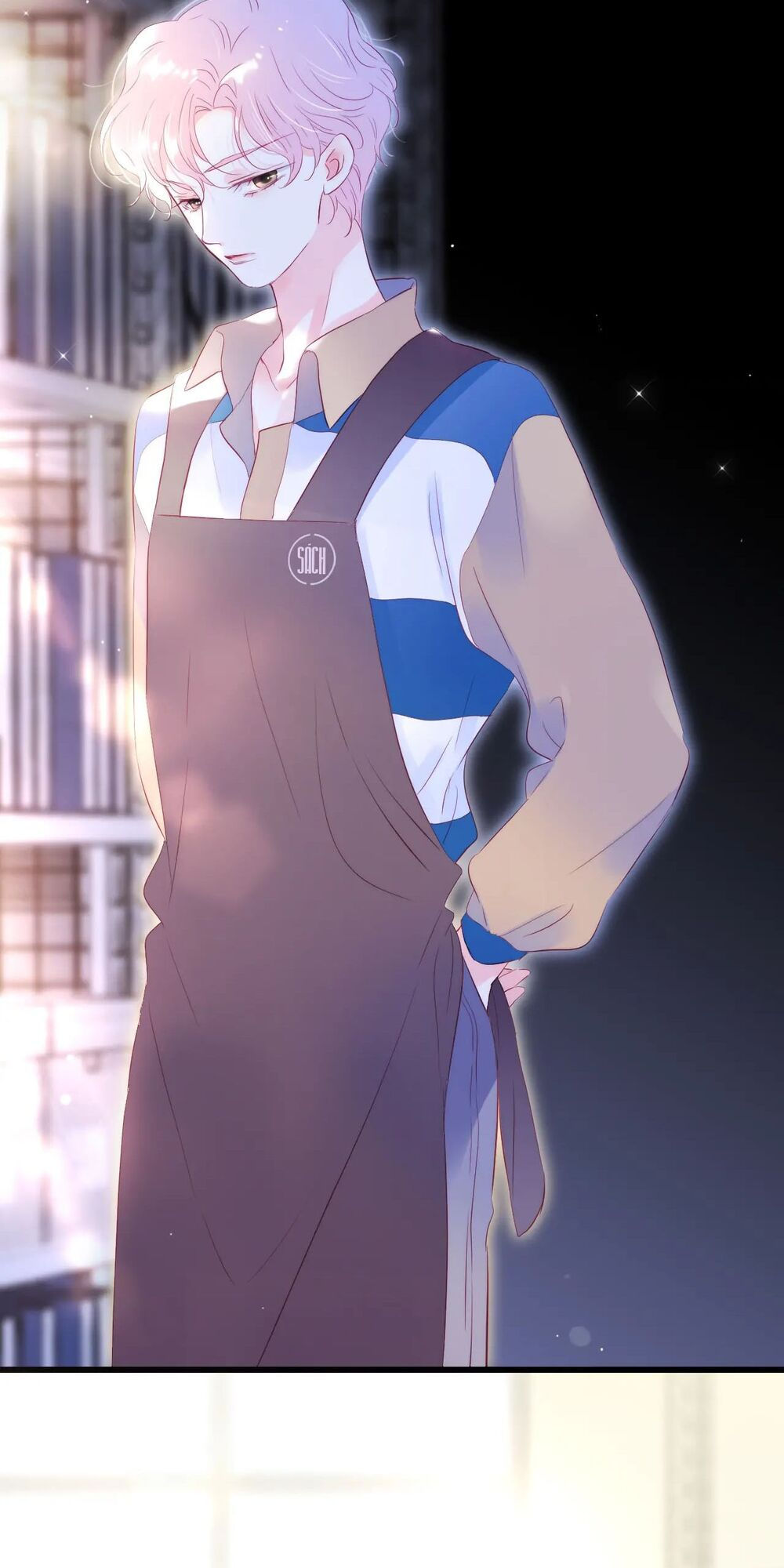 chạy trốn cùng con nhím chapter 34 22