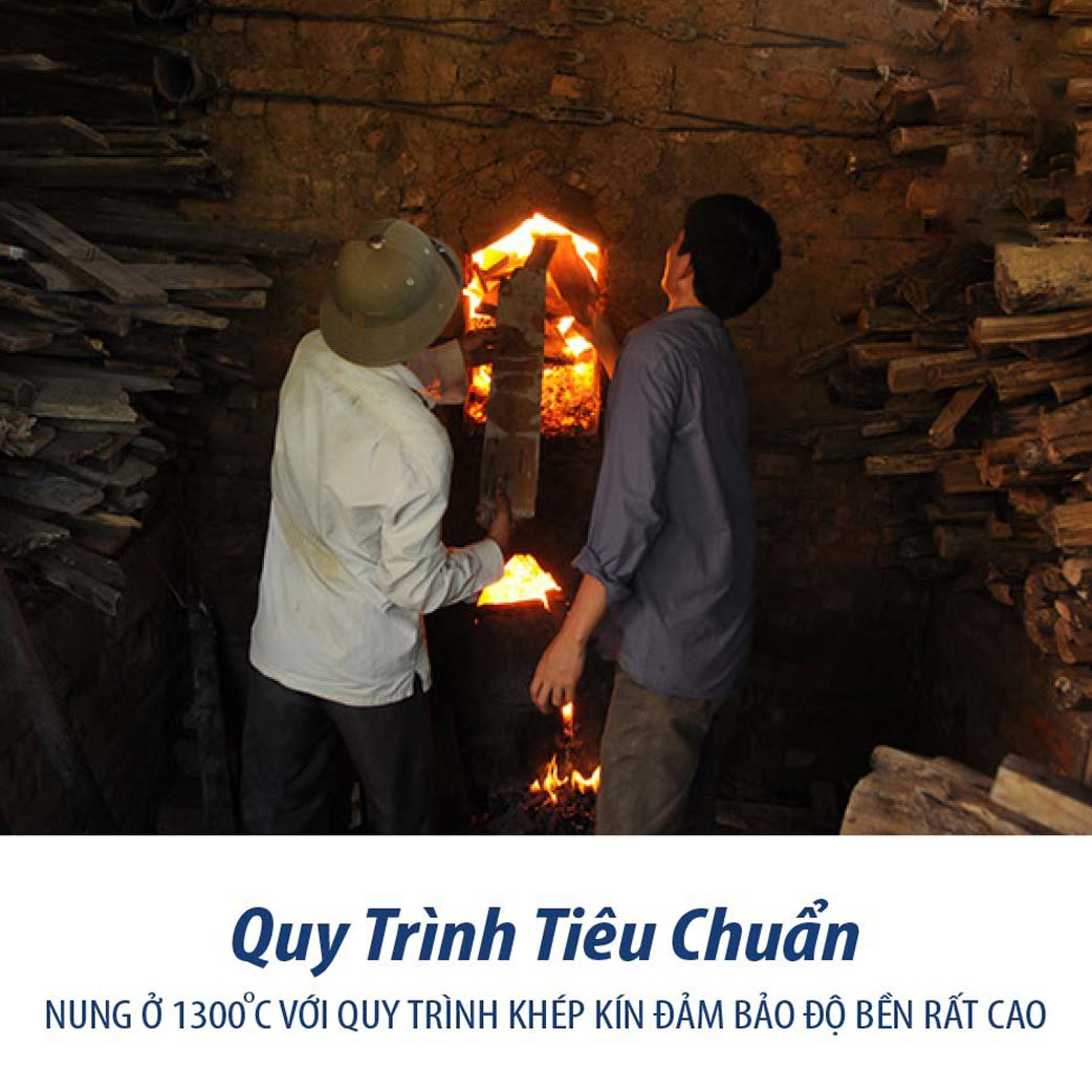 Hủ Sành Đựng Gạo, Ngâm Rươu Chữ Tài Lộc