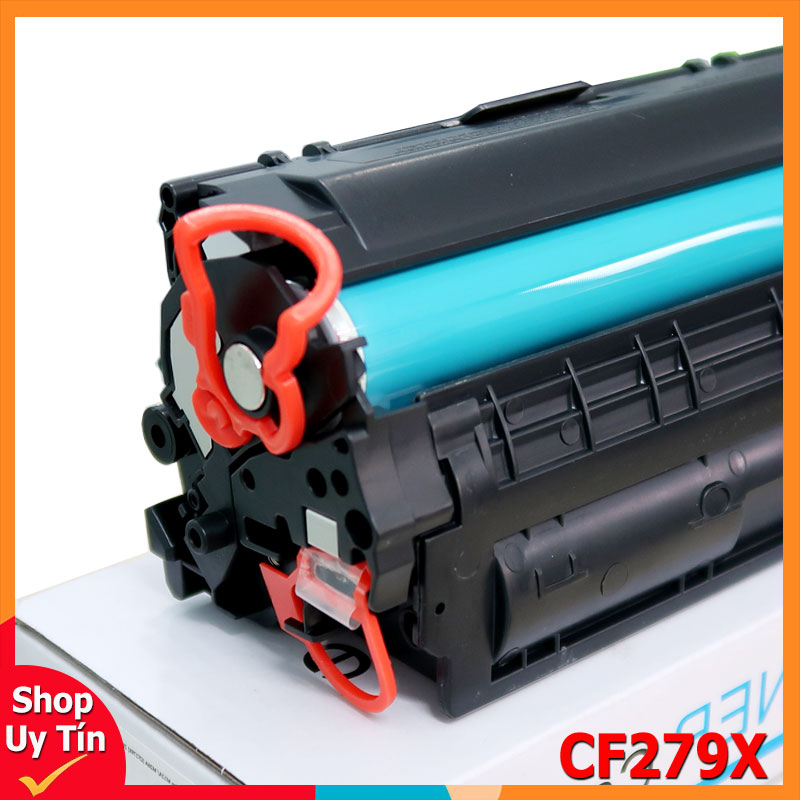 Hôp mực 79A - Dùng cho máy in HP Pro M12A/ HP Pro M26A