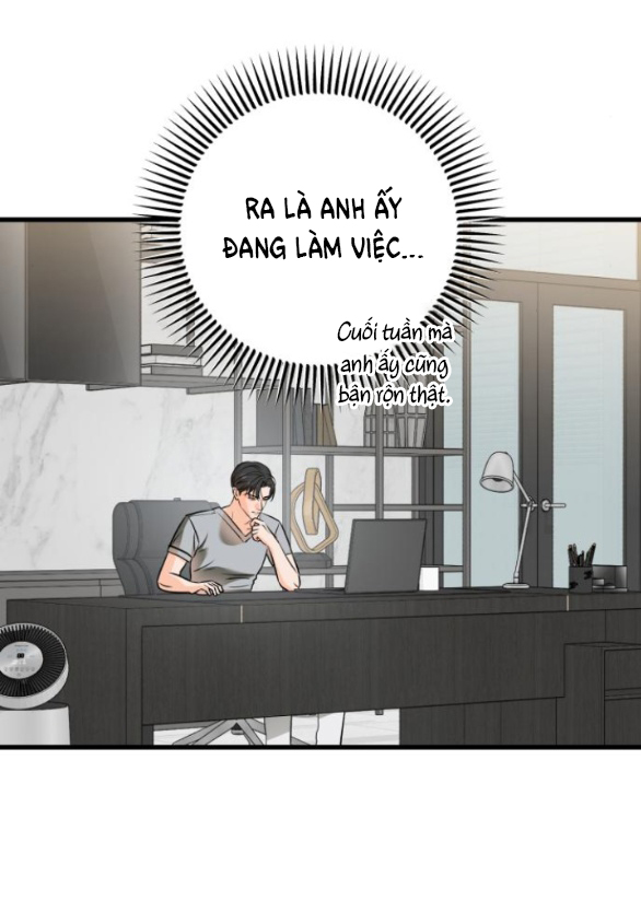 Nóng Lòng Muốn Giày Vò Em chapter 48.1 44