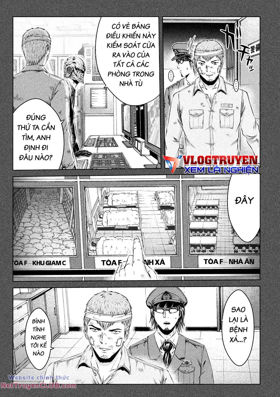 great teacher onizuka : paradise lost chapter 133 8
