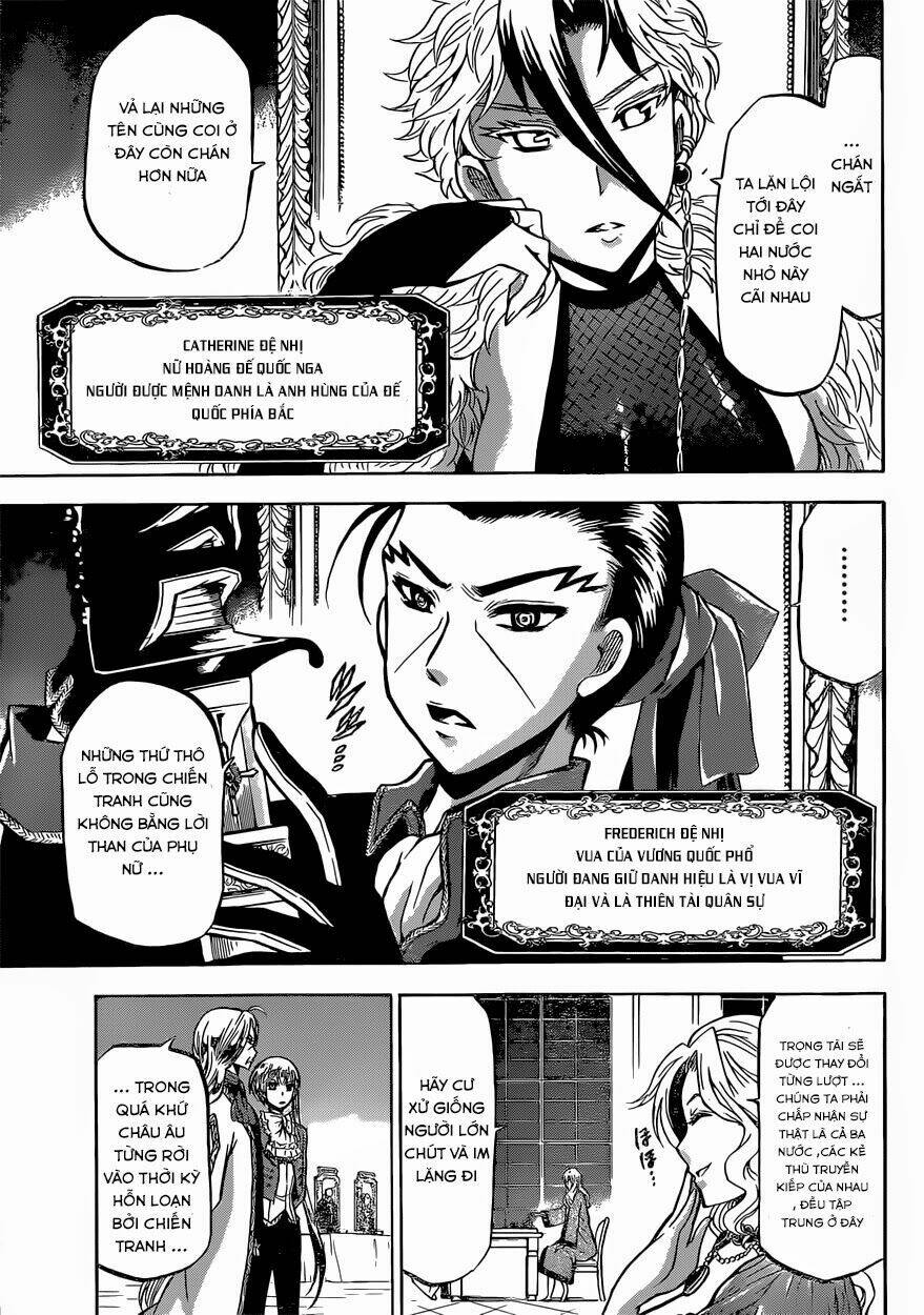 chrono monochrome chapter 14 9