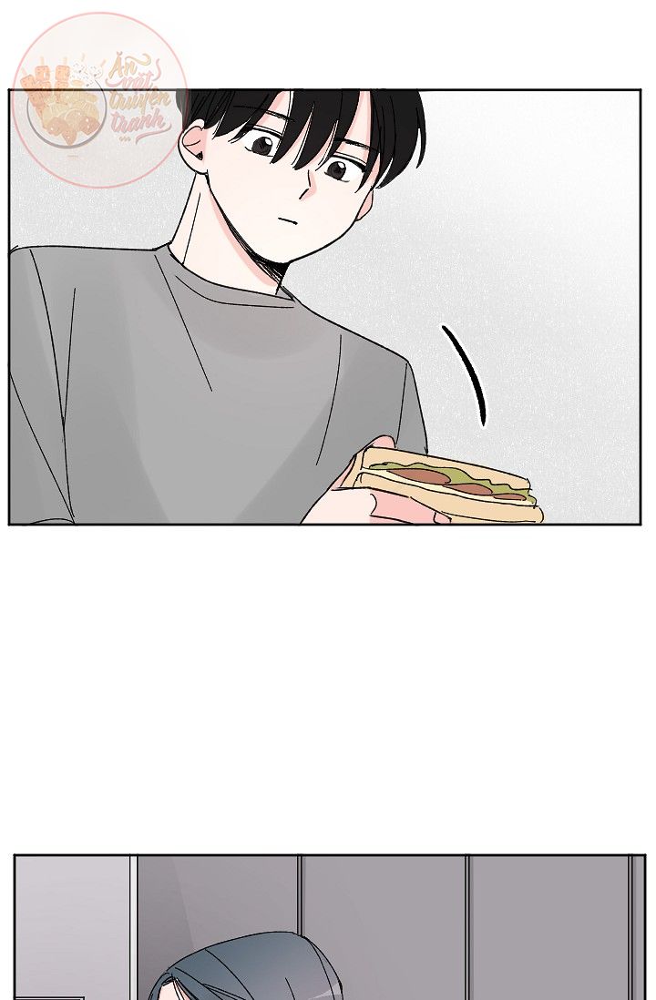 giữa chúng ta là gì chapter 4 9