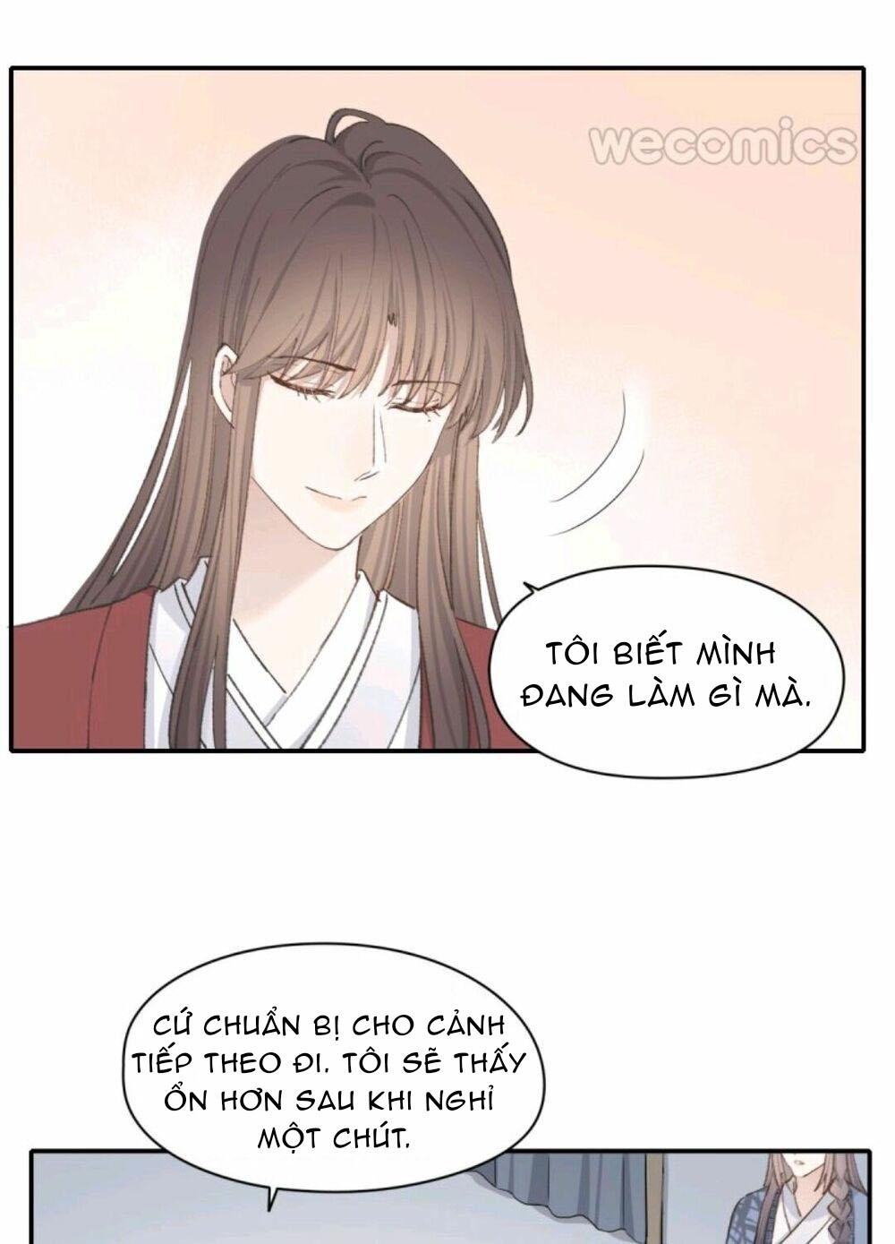 người yêu tin đồn chapter 22 11