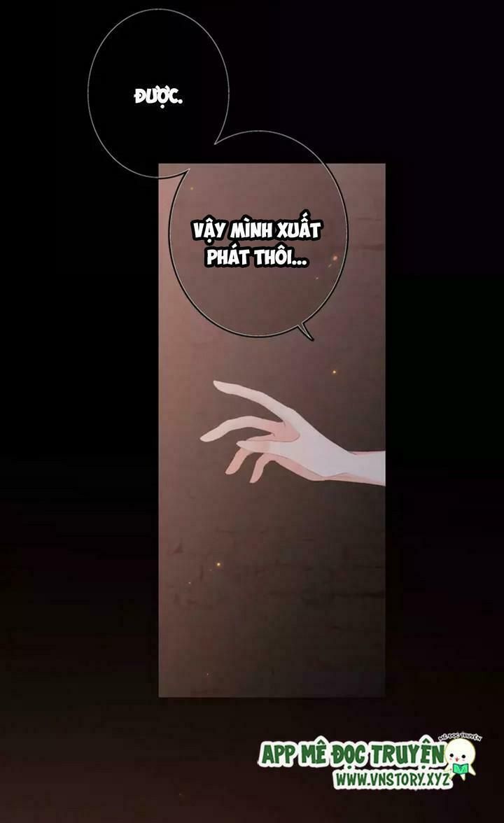 con tim rung động 2 chapter 17 21