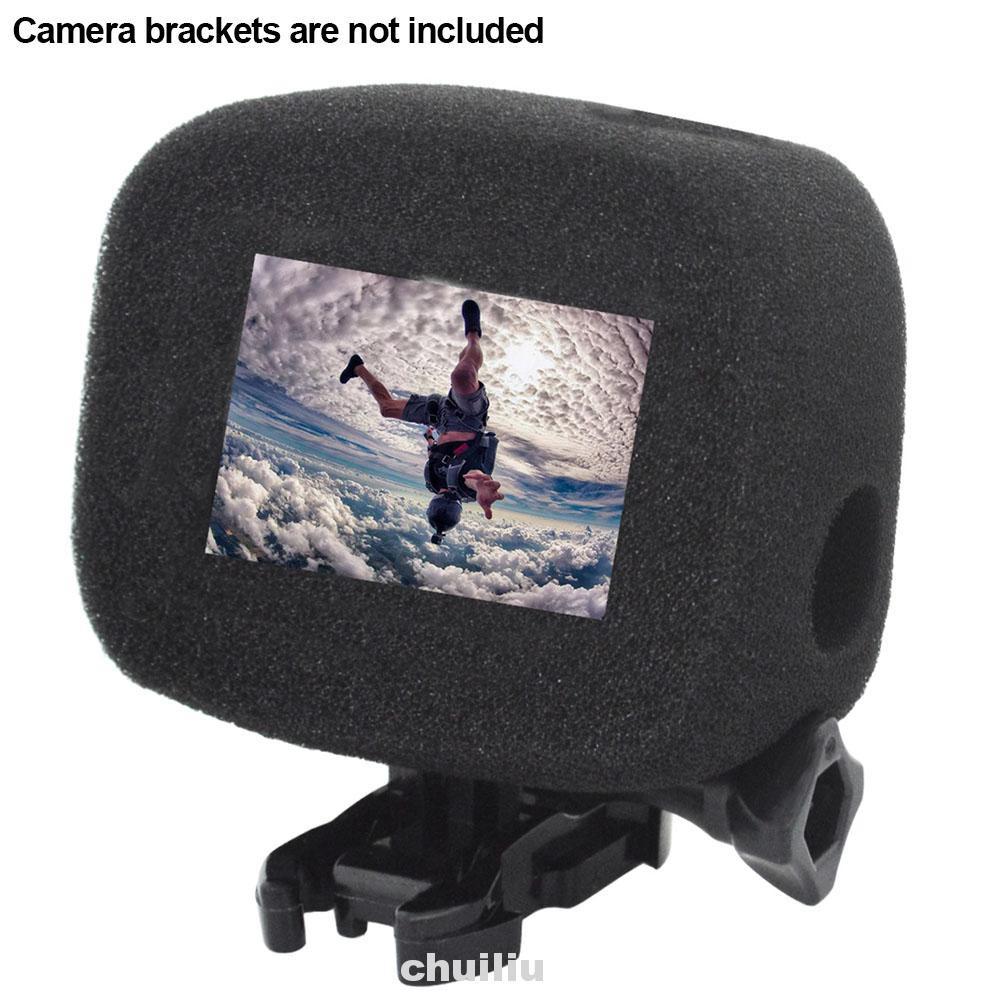 Vỏ Bọc Chống Bụi Cho Camera Gopro Hero 5 6