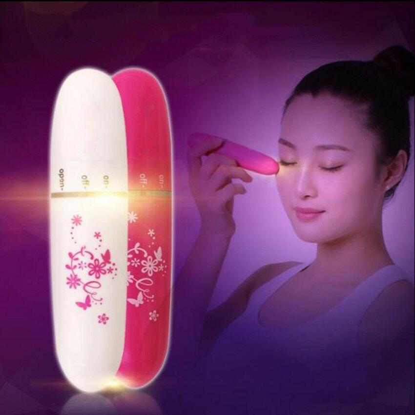 Máy massage mắt mini nhỏ gọn giảm thâm ngừa bọng mắt loại tốt giá rẻ