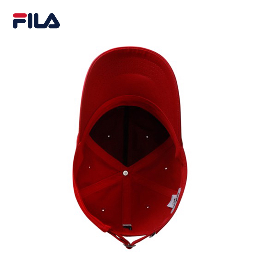 Nón lưỡi trai unisex Fila - FS3CPB5303X