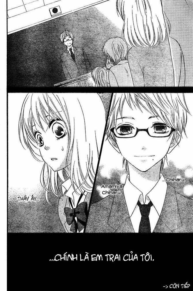 hajimari no niina chapter 4.3 8