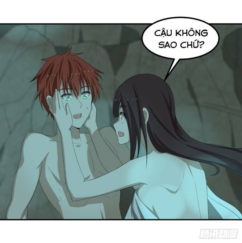 nghịch thiên tiên mệnh chapter 47 6