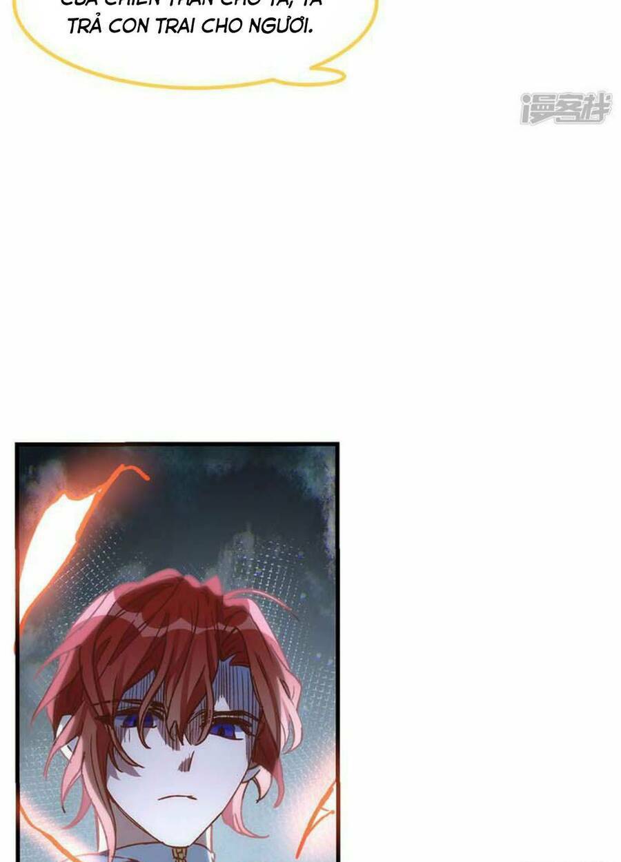 tình địch quái gở lại tăng thêm rồi chapter 56 45