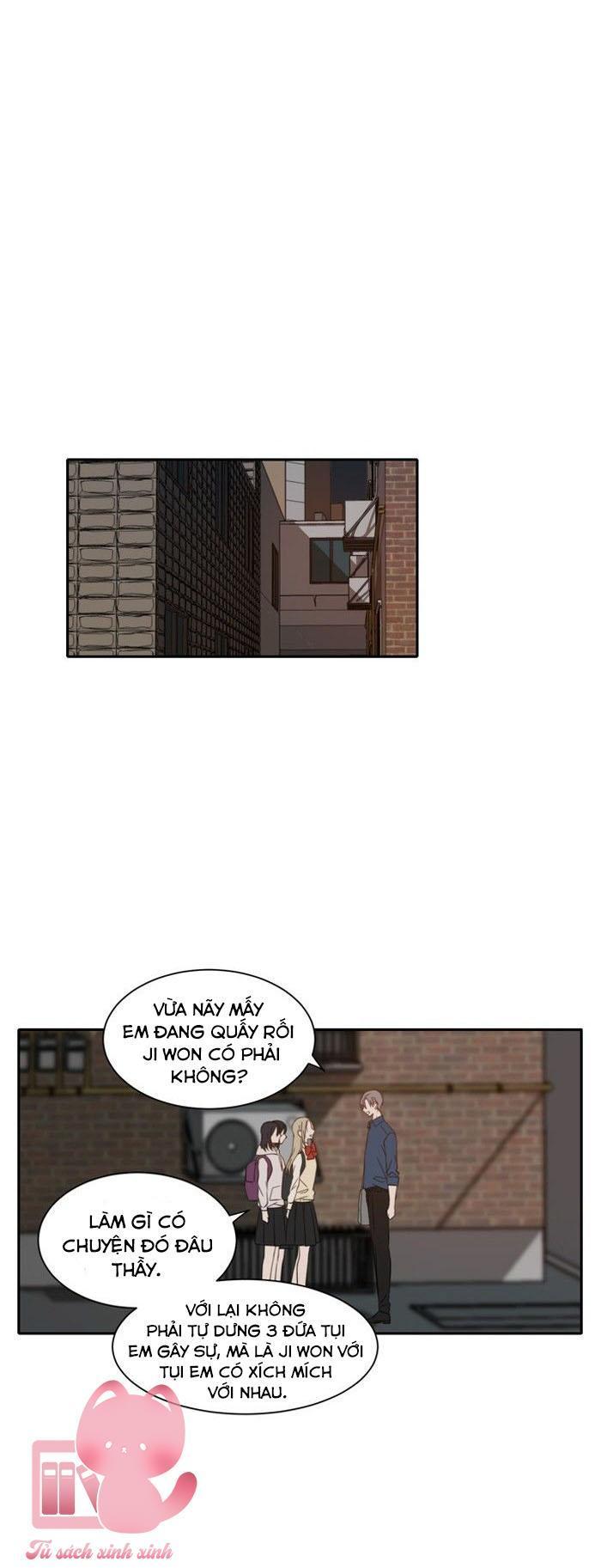 a good day to be a dog chapter 29 16