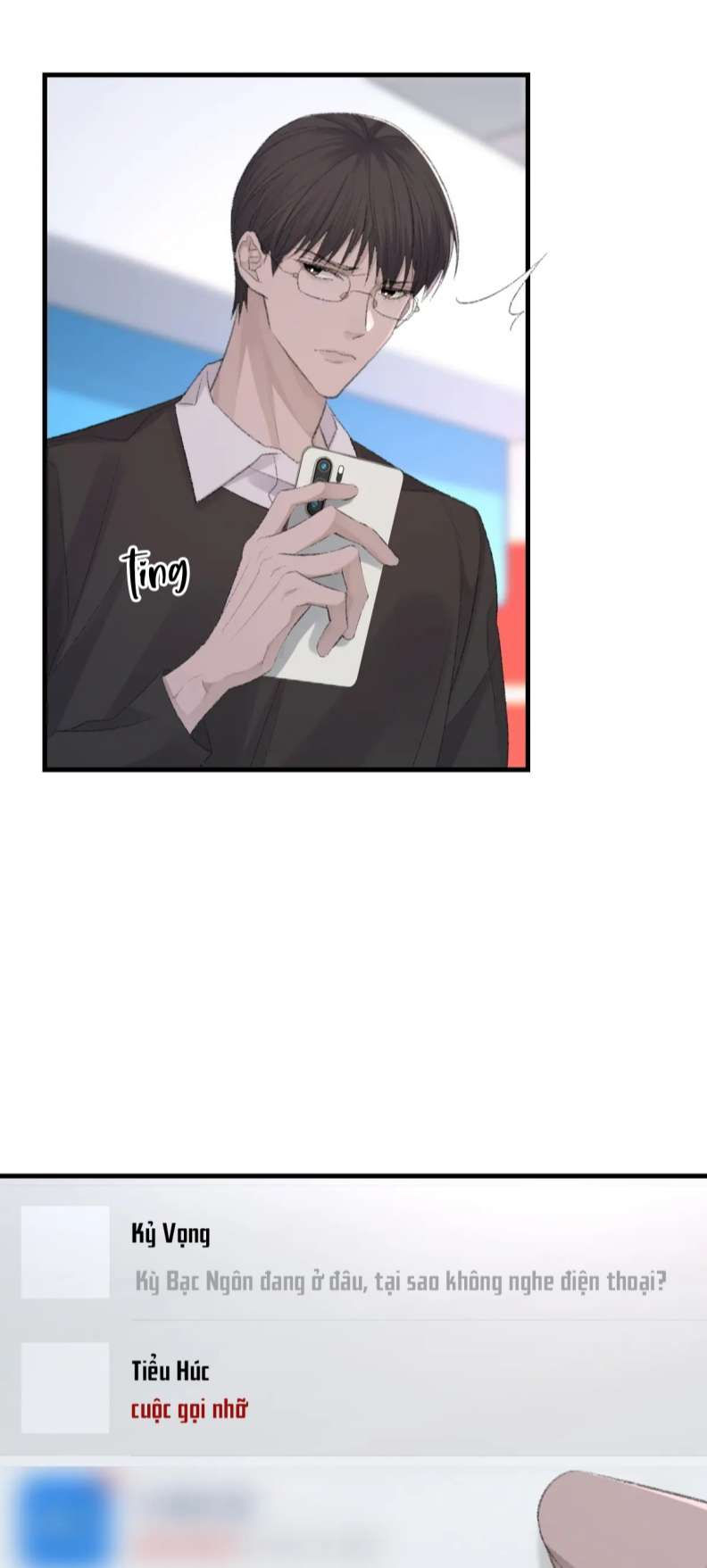 cấu bệnh chapter 78 12