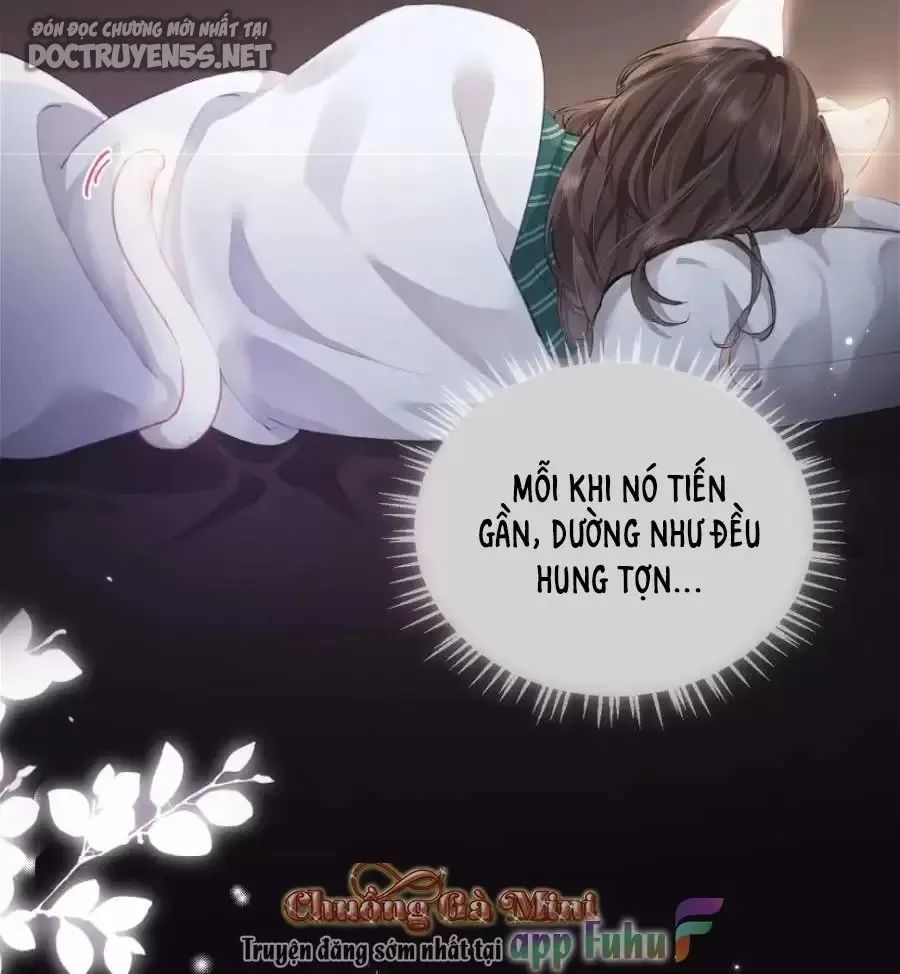 vợ chồng siêu sao có chút ngọt [m] chapter 10 29