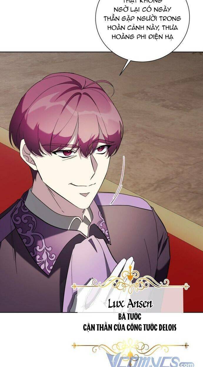 ta đã từng mong nàng biến mất chapter 39 5