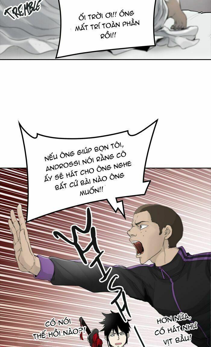tòa tháp bí ẩn 2 chapter 441 106