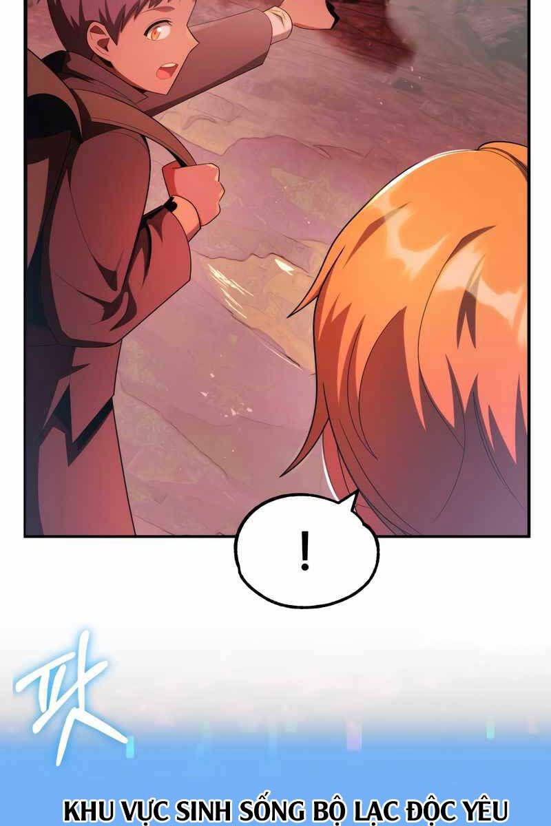 Con Trai Út Của Đại Pháp Sư Lừng Danh chapter 0 66