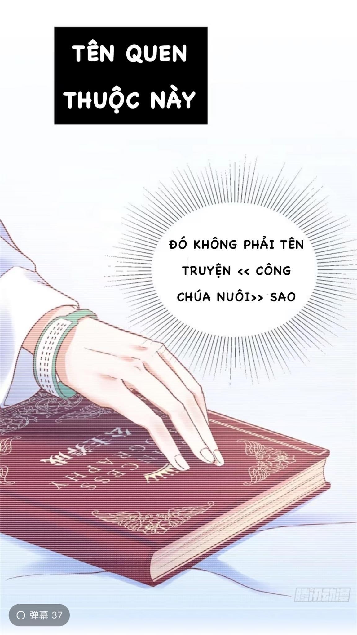 kế hoạch sống còn của công chúa phản diện chapter 2.2 45