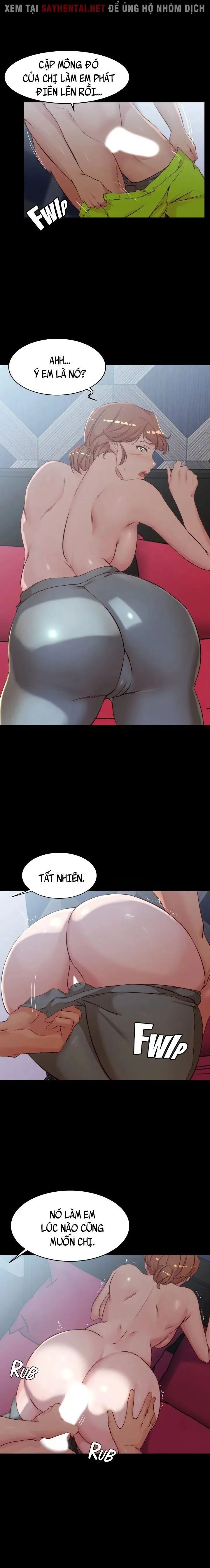 nhật ký quần lót chapter 35 10