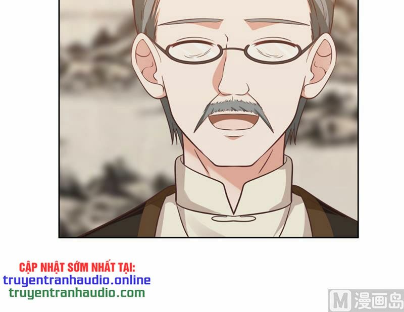 trên người ta có một rồng chapter 257 14