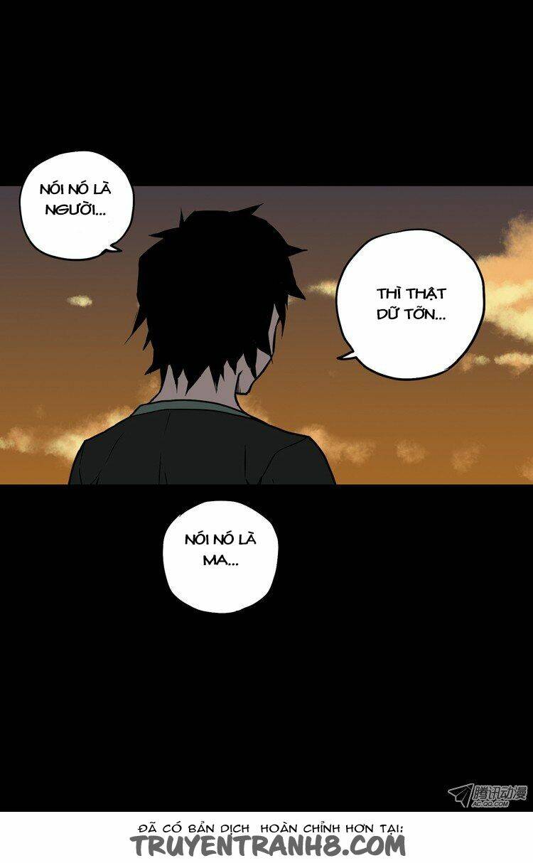 0.0 mhz - tần số chết chapter 36 13