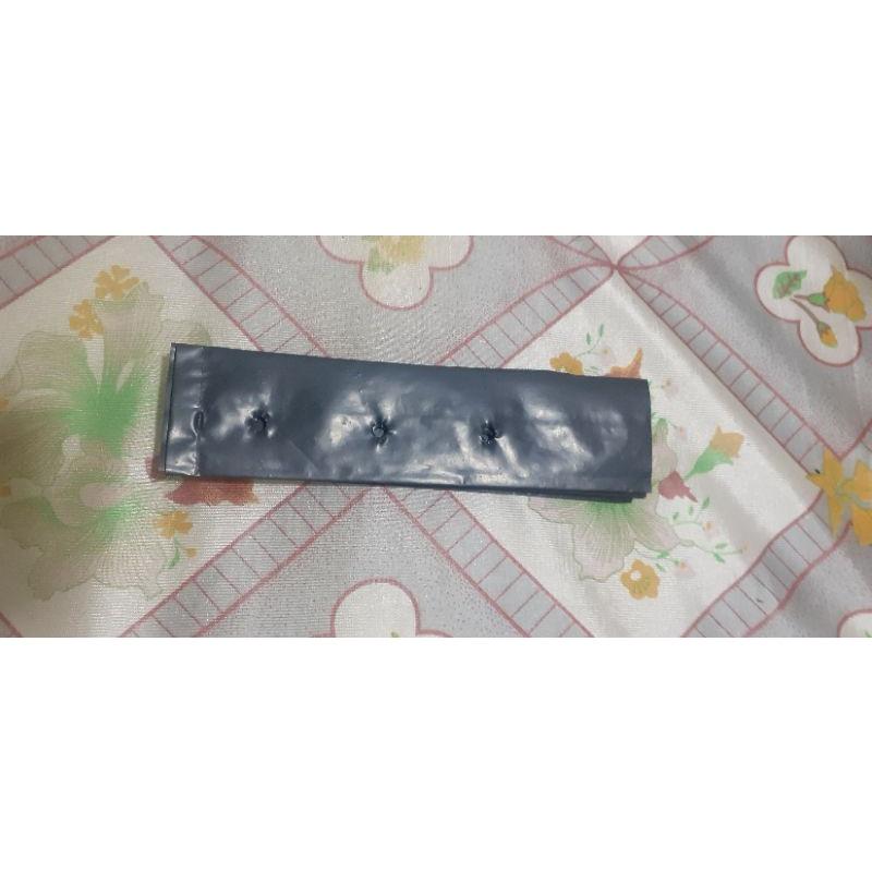 1kg bầu ươm 5,5x21cm