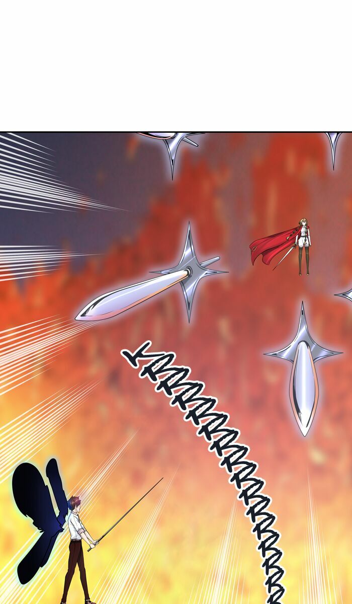 tòa tháp bí ẩn 2 chapter 331 17