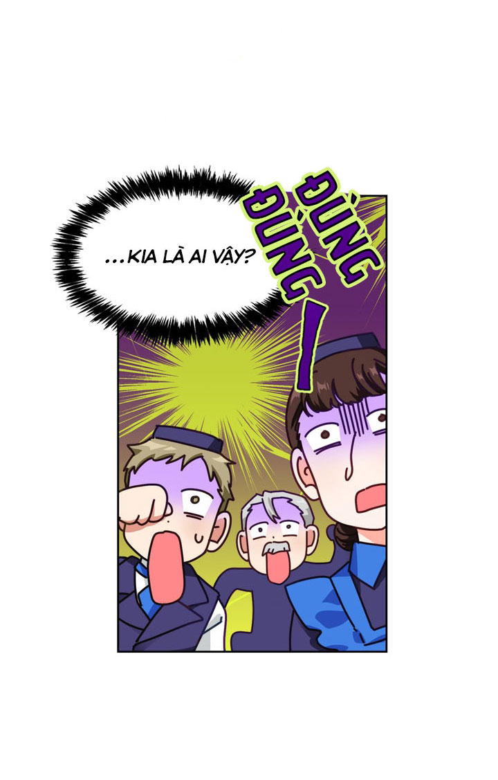 ác nữ xứng đôi với bạo chúa chapter 66 17