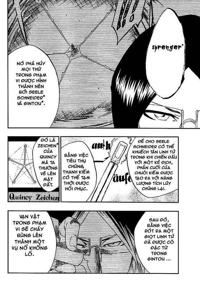 thần chết ichigo chapter 276 4