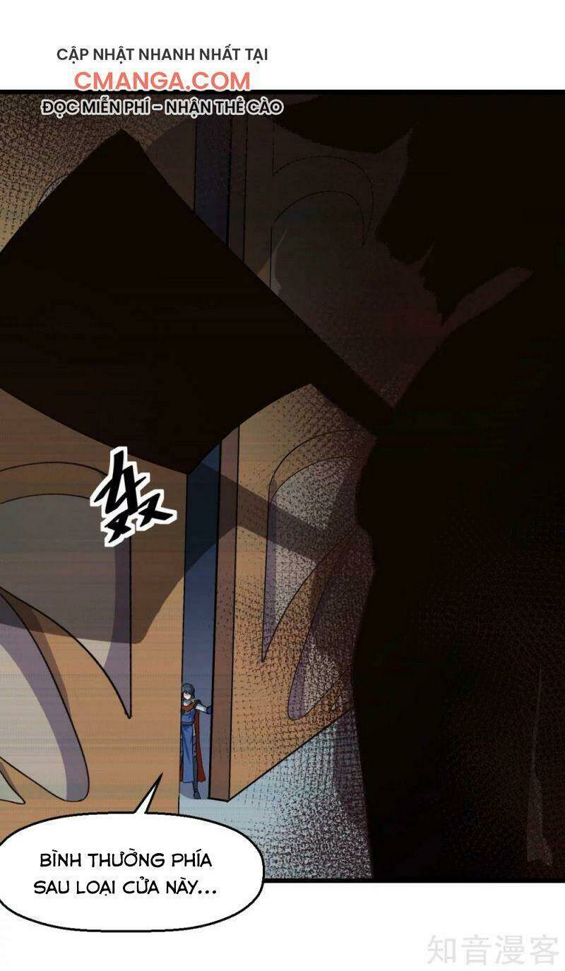 vườn trường cuồng sư hệ thống chapter 131 22