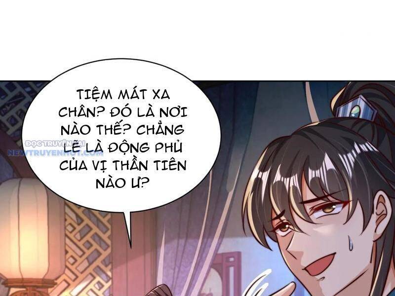 ta thực sự không muốn làm thần tiên chapter 84 81