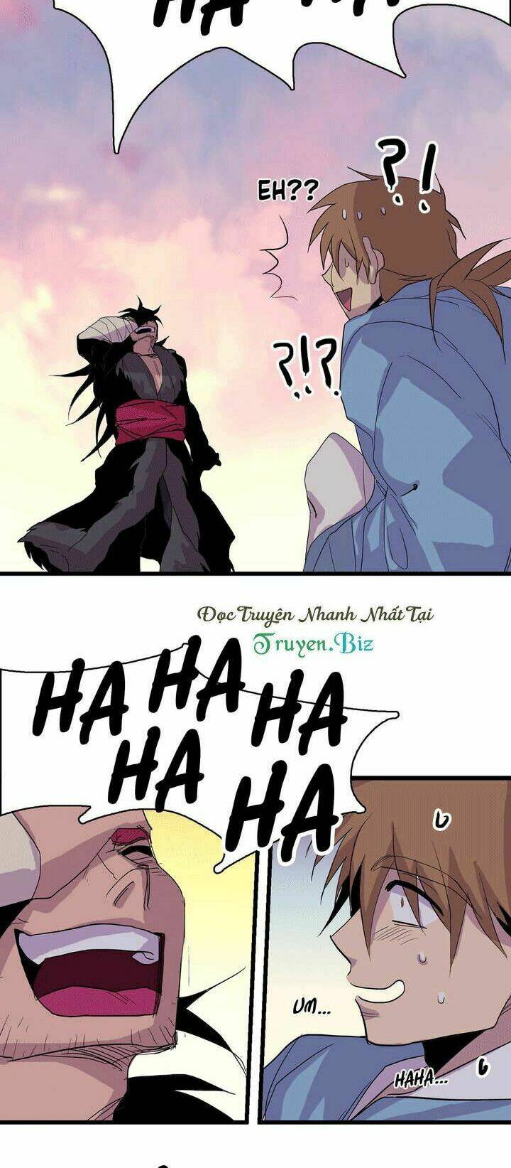 biên niên sử lãnh nguyệt chapter 27 23