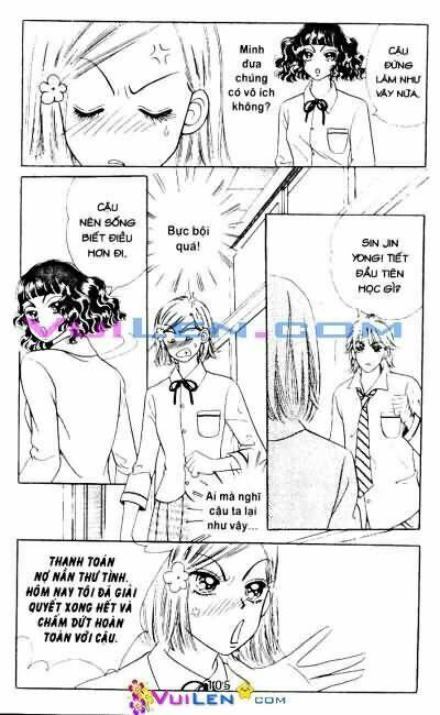 bong bóng trắng chapter 7 105