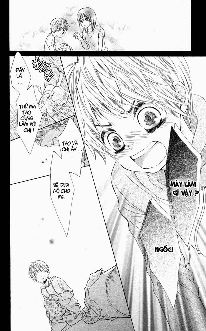 hajimari no niina chapter 7 22