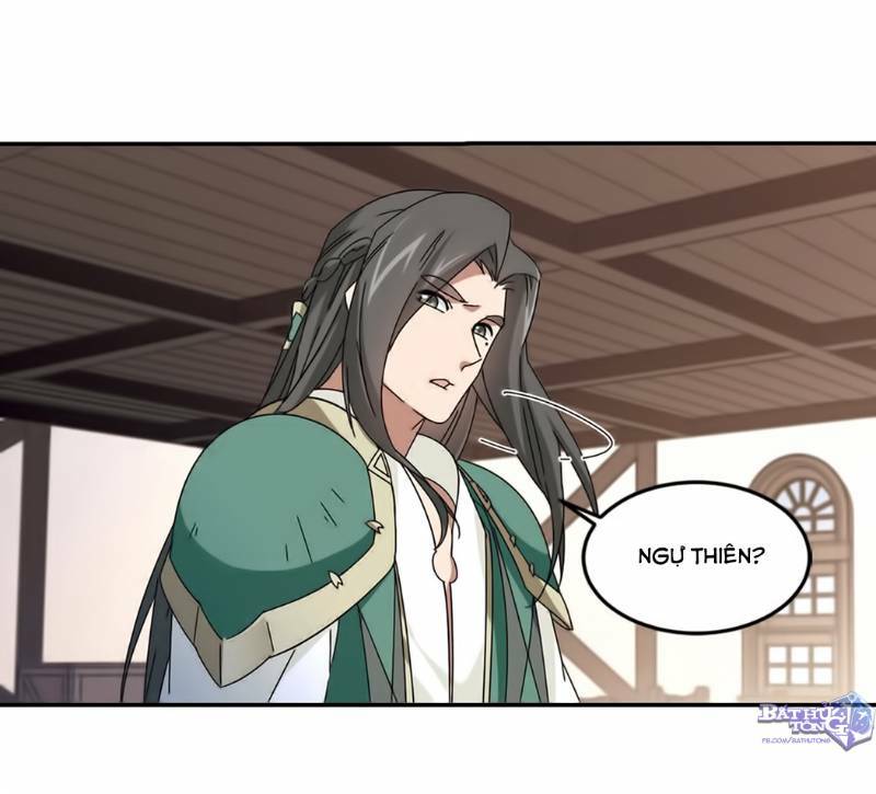 võng du chi cận chiến pháp sư chapter 278 2