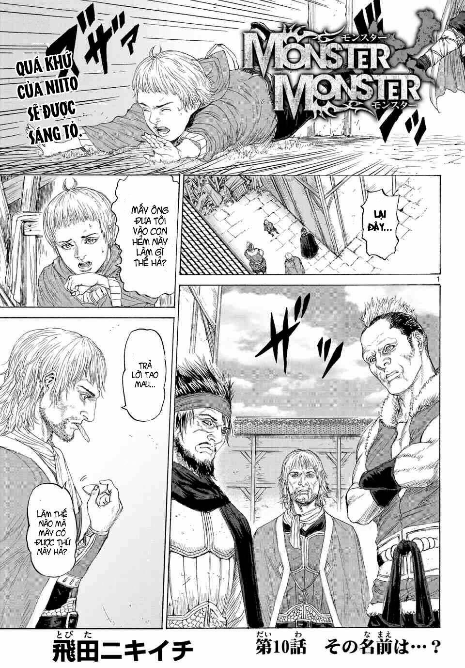 monster x monster chapter 10 2