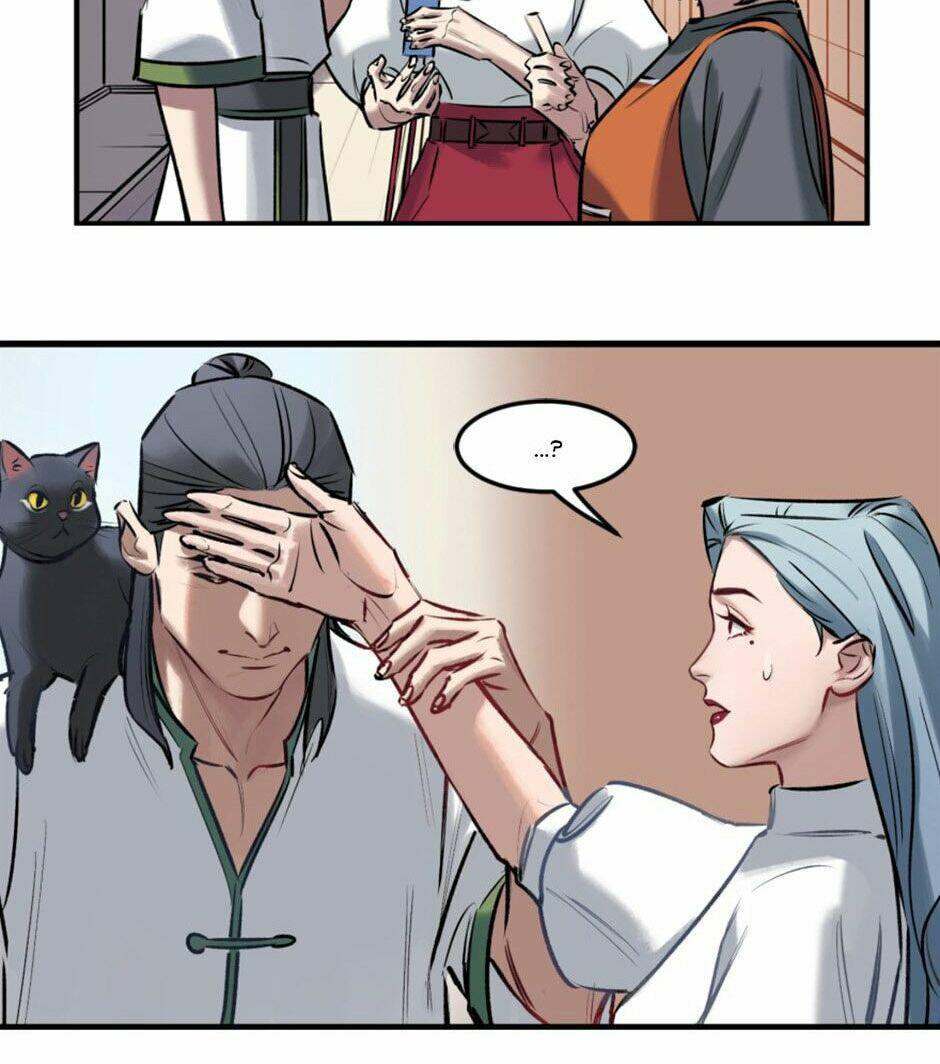 anh hùng và hiệp nữ chapter 7 28