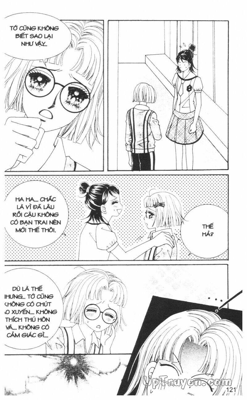 chỉ mình anh chapter 5 123